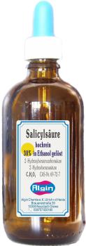 Salicylsäure 30% 100ml